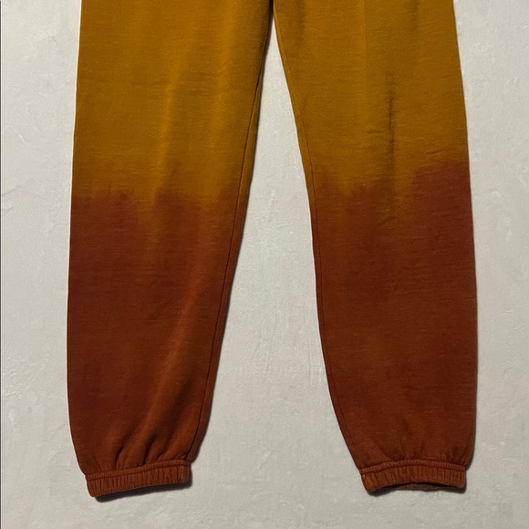 Aviator Nation RARE SUNSET sweatpants - Picture 5 of 10